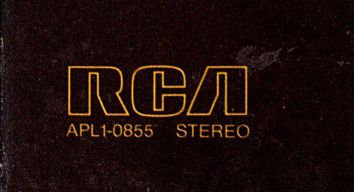 Roger Whittaker : The Last Farewell And Other Hits (LP, RE, RM)