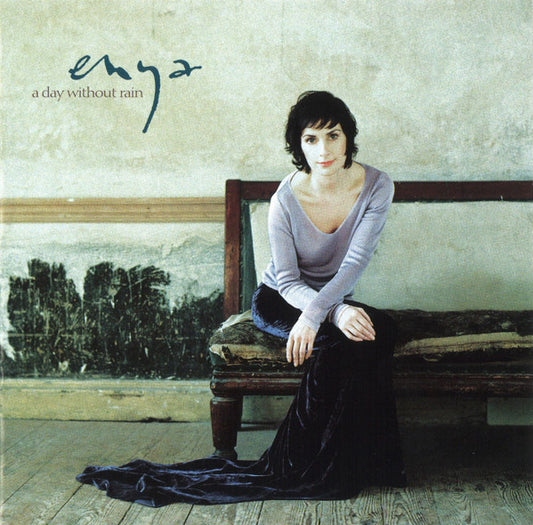 Enya : A Day Without Rain (CD, Album)