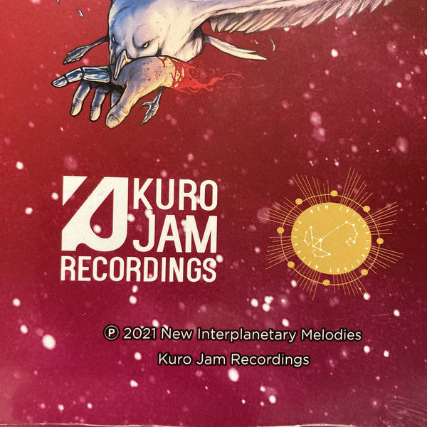 Various : Kimera Mendax Vol. 2 (2x12", EP, Gat)