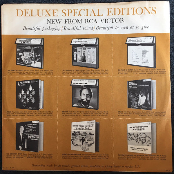 Rodgers & Hammerstein : South Pacific (LP, Album, Mono, RE, Ind)