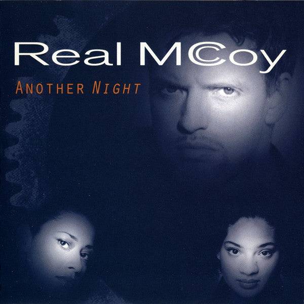 Real McCoy : Another Night (CD, Album)