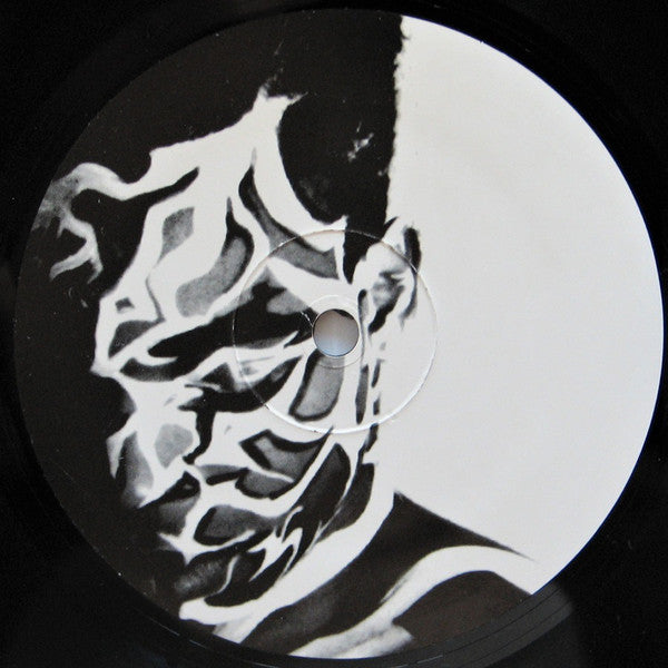 Vernon : Wonderer (12")