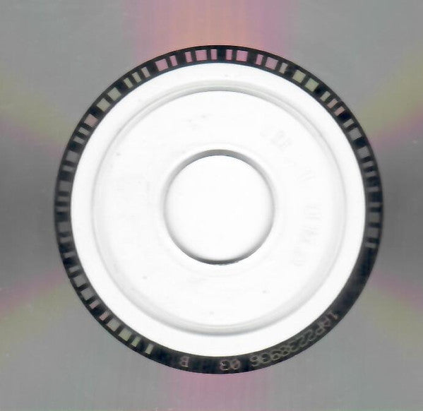 Rush : Chronicles (2xCD, Comp, Club, RP)