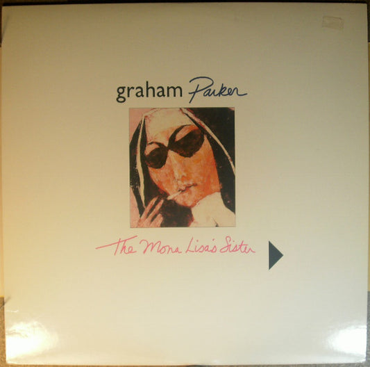 Graham Parker : (Get Started) Start A Fire (12", Single, Promo)