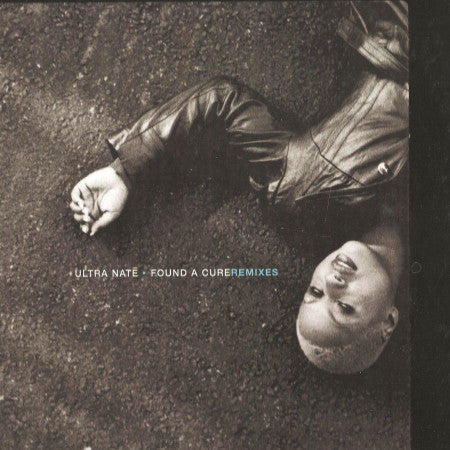 Ultra Naté : Found A Cure (Remixes) (12")