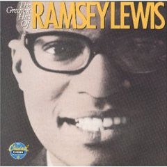 Ramsey Lewis : The Greatest Hits Of Ramsey Lewis (CD, Comp, RE, RM)