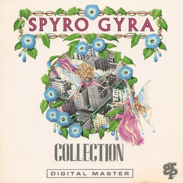 Spyro Gyra : Collection (CD, Comp)