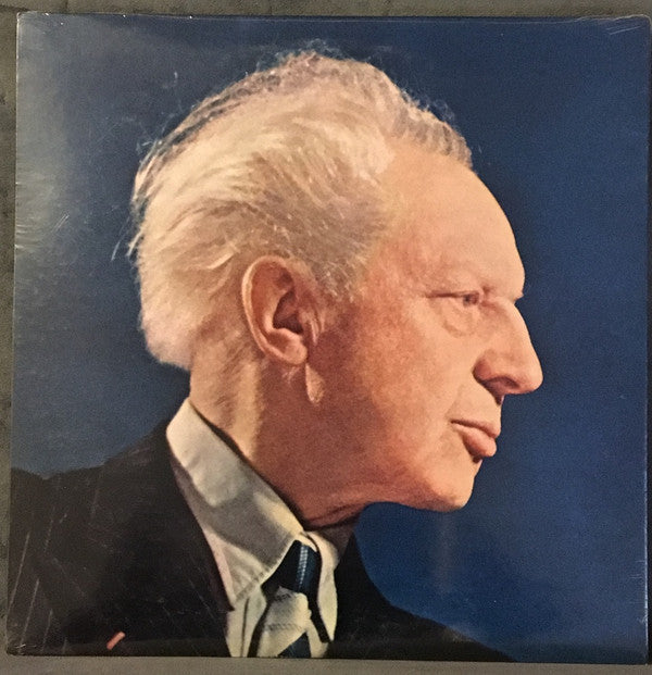 Nikolai Rimsky-Korsakov / Leopold Stokowski / The London Symphony Orchestra : Scheherazade (LP, RP)