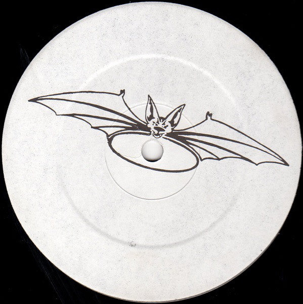 XTRO And Qbrick : Dikke Vette Pannekoeke (12")