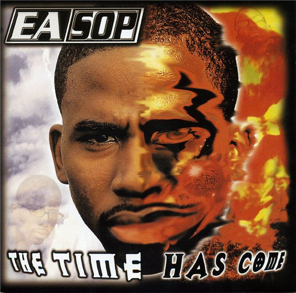 Easop : The Time Has Come (CD, Album)