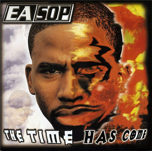 Easop : The Time Has Come (CD, Album)