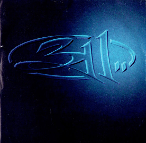 311 : 311 (CD, Album, Club)