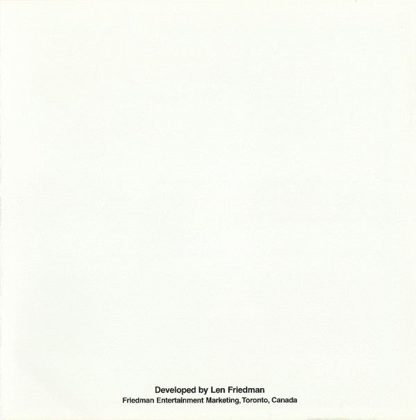 Various : Power Of Love (CD, Comp, RE)