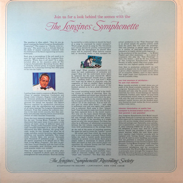 The Longines Symphonette And The Singing Choraliers : Nostalgic Thirties (2xLP, Comp, Gat)