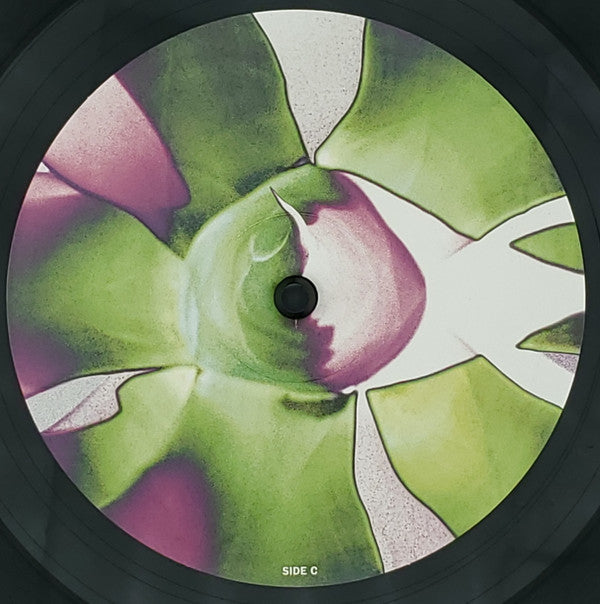 Depeche Mode : Exciter (2xLP, Album, RE, RM, 180)