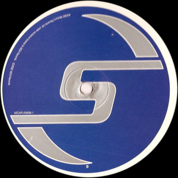 M Factor : Mother (12", Promo)