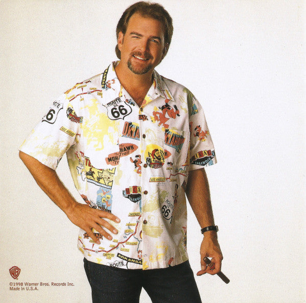 Bill Engvall : Dorkfish (CD, Album, RP, Cin)