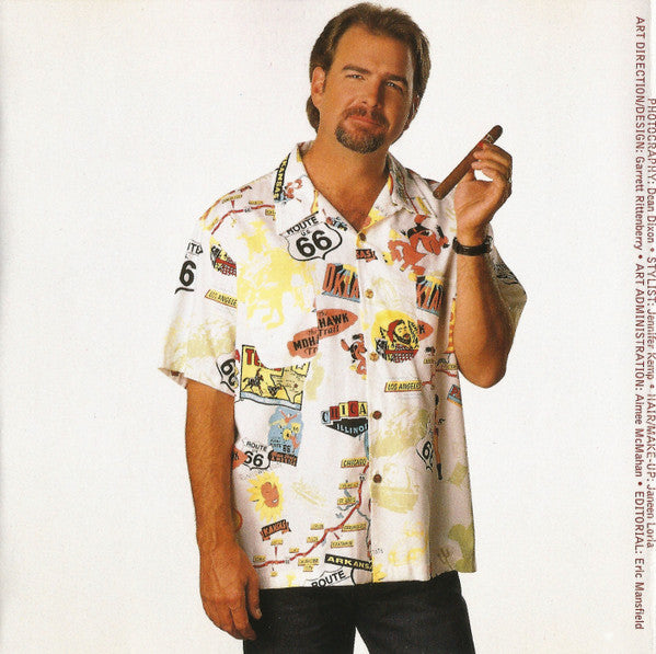 Bill Engvall : Dorkfish (CD, Album, RP, Cin)