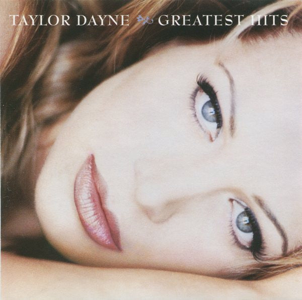 Taylor Dayne : Greatest Hits (CD, Comp, Club)