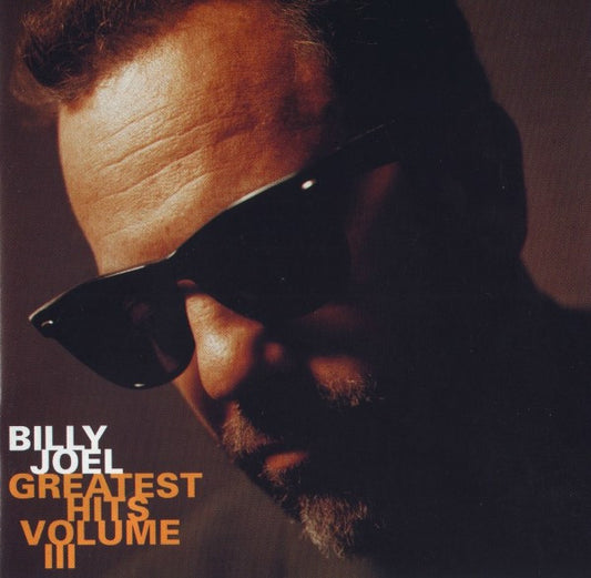 Billy Joel : Greatest Hits Volume III (CD, Comp, Club)