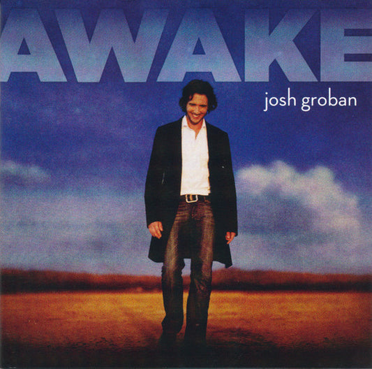 Josh Groban : Awake (CD, Album)