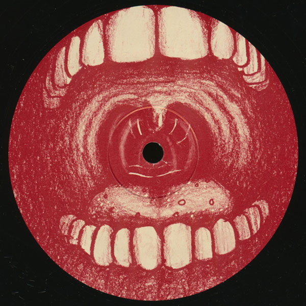 The Dynatones (2) : Shout! (12")