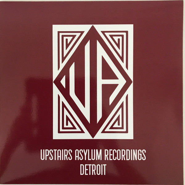 Various : Hed Kandi Volume 1 (12")