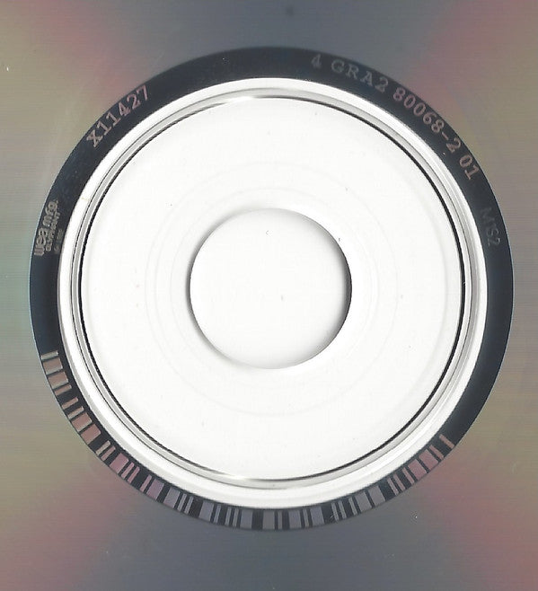 Various : At Home With The Groovebox (CD, Comp)