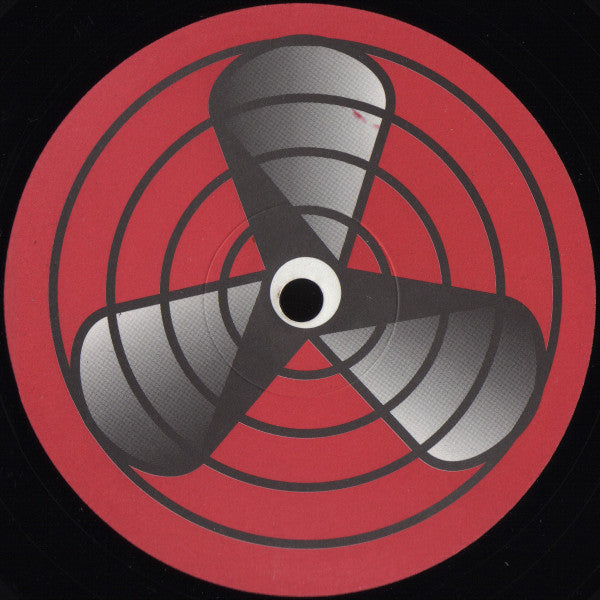 Splice Of Life Featuring Shawn Benson : River Of Love (12")