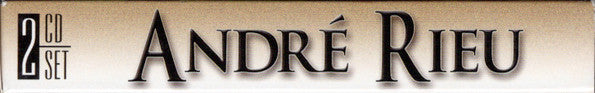 André Rieu : André Rieu Collection (2xCD, RE)