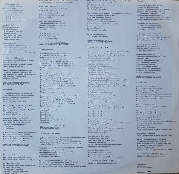 Junior (2) : Acquired Taste (LP, Album)