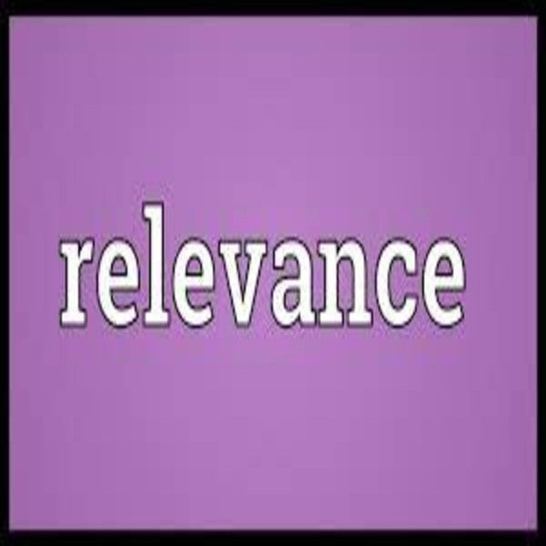 Dewane Hall II & Dewane Hall II : Relevance EP (CDr, EP)