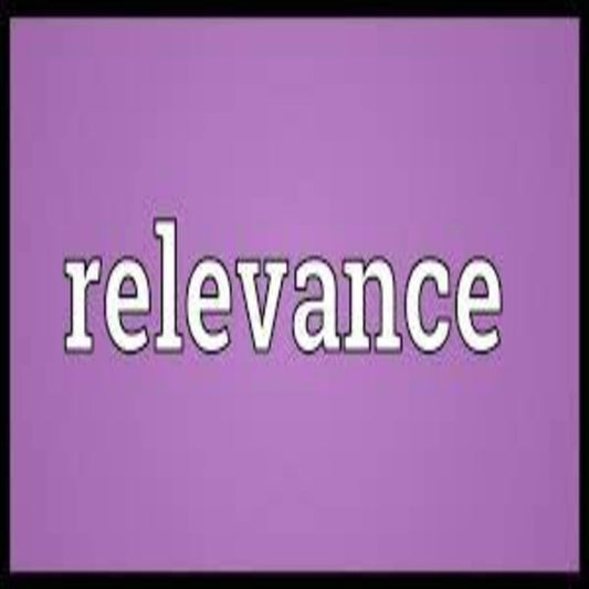 Dewane Hall II & Dewane Hall II : Relevance EP (CDr, EP)