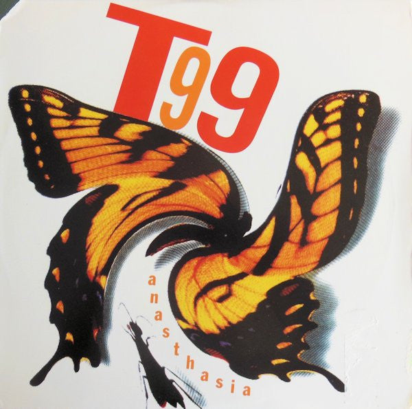 T99 : Anasthasia (12")
