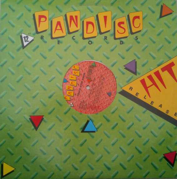 Truck Stop Krew : Nuthin' But A Bass Thang (12")