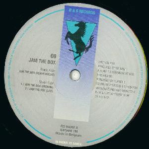 69 : Jam The Box (12")