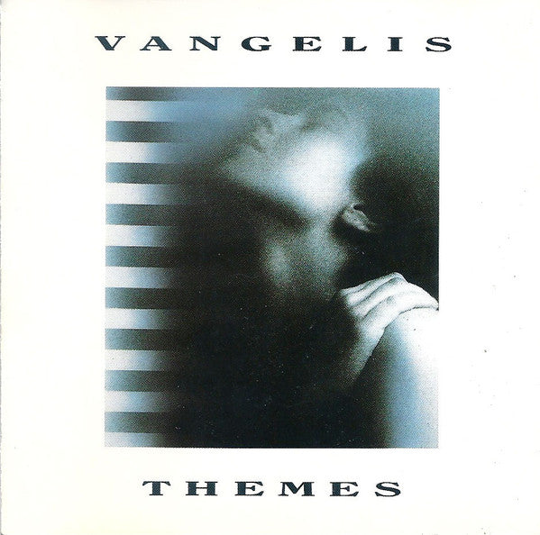 Vangelis : Themes (CD, Album, Comp, RP)