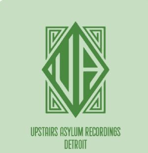 Various : The Sundowners EP (12", EP)