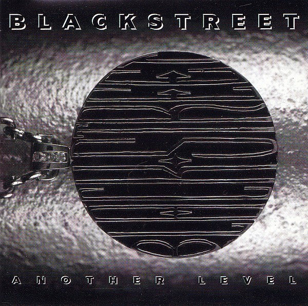 Blackstreet : Another Level (CD, Album)