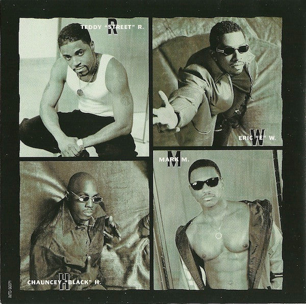Buy Blackstreet : Another Level (CD, Album) Online for a great