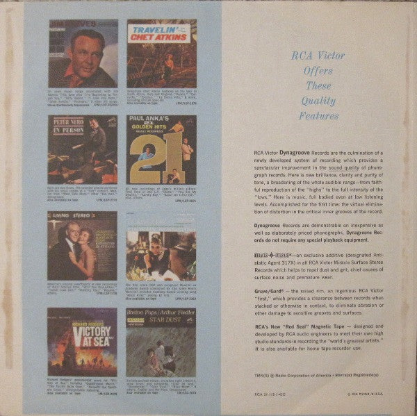 David Merrick (2) Presents Carol Channing : Hello, Dolly! (The Original Broadway Cast Recording) (LP, Album, Mono, RE, Roc)