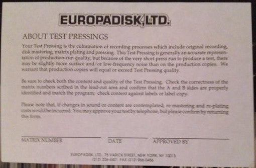 Sequential Circuits : Enter The Techno Arena EP (12", EP, TP, W/Lbl)