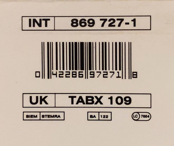 Gongo : Master Blaster (12")