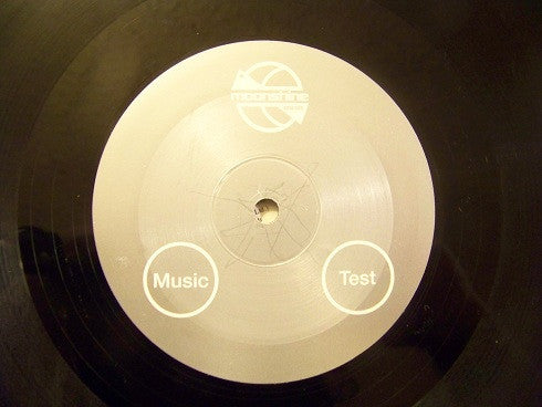 Cirrus : Boomerang (12", W/Lbl)