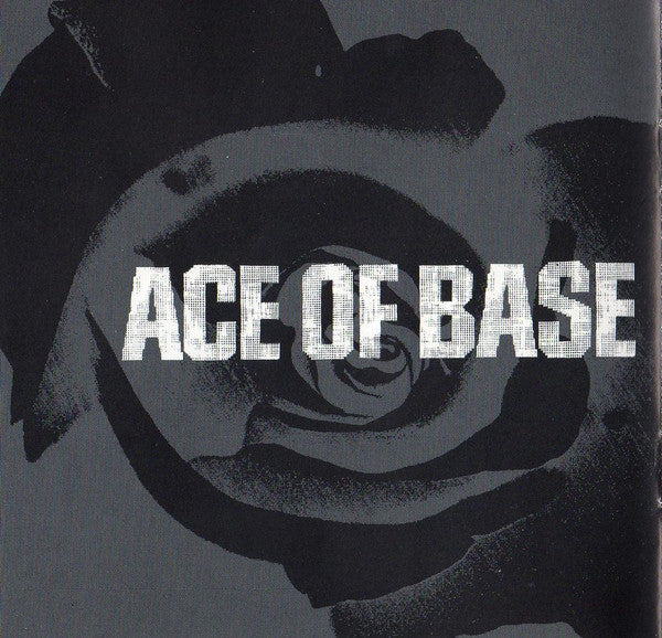 Ace Of Base : The Sign (CD, Album, Club)