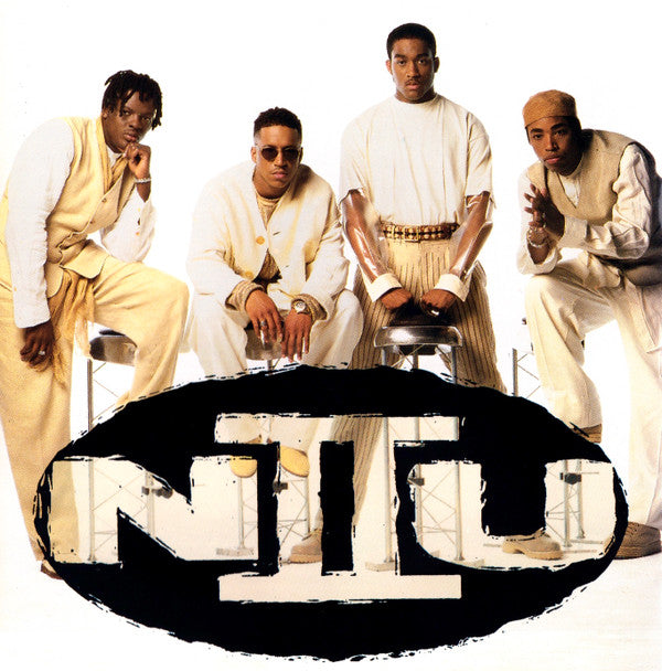 N II U : N II U (CD, Album)