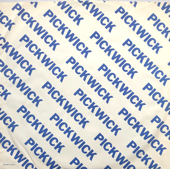 The Guess Who : Canned Wheat (LP, Album, RE)