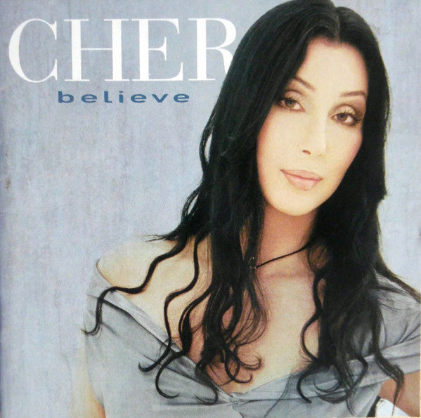 Cher : Believe (CD, Album)