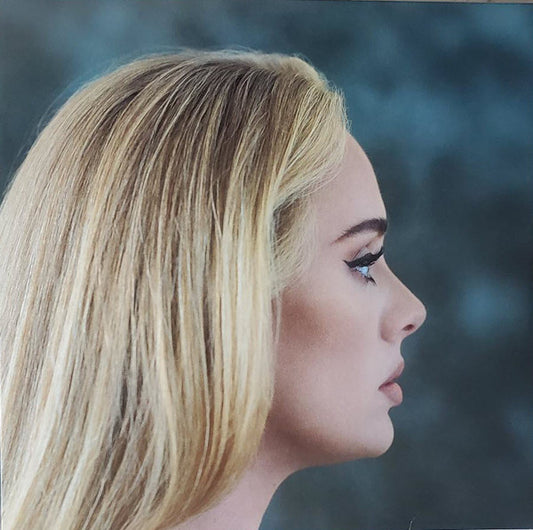 Adele (3) : 30 (2xLP, Album, Mem)
