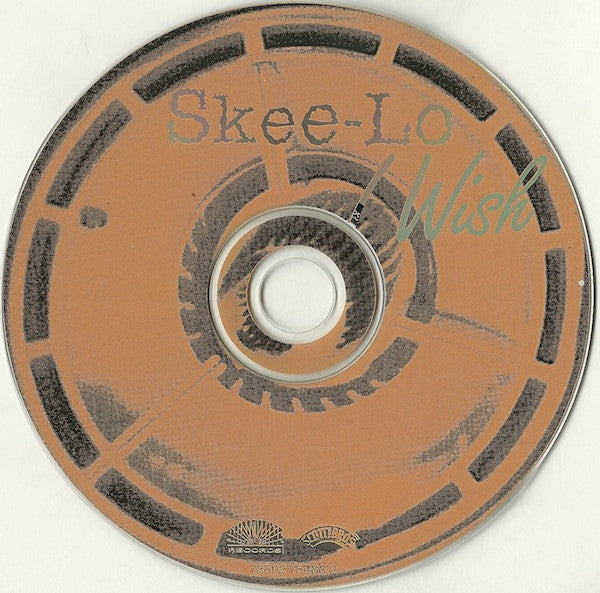 Skee-Lo : I Wish (CD, Album)
